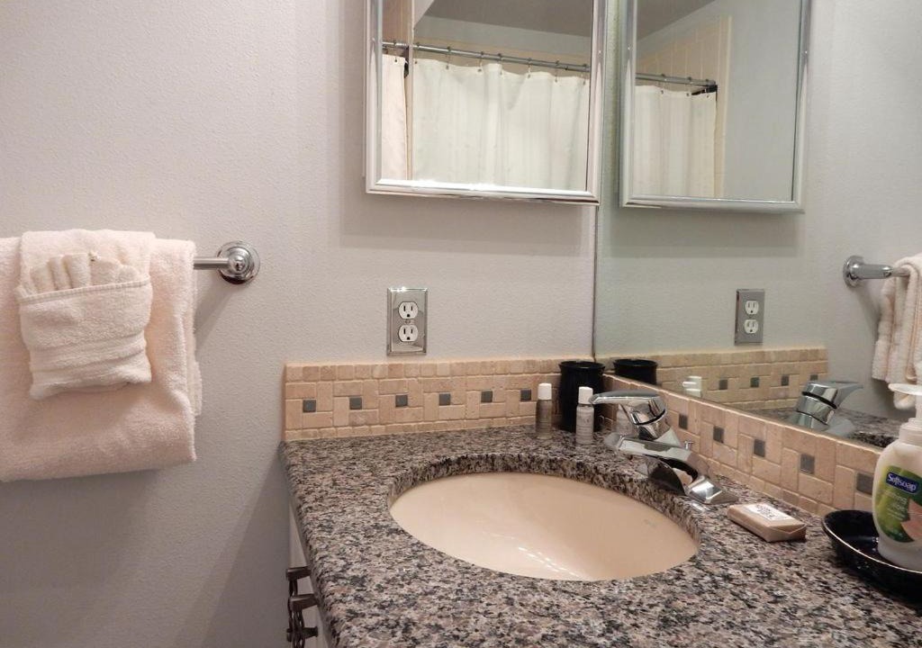 Photo of Bathroom in Old Town