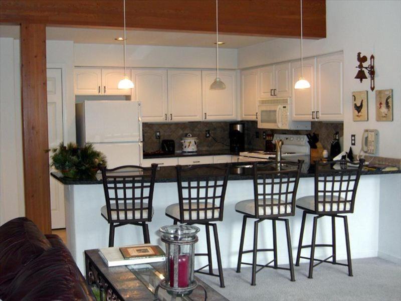 Photo of Livingroom in Old Town