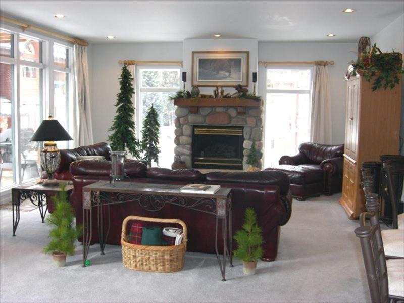 Photo of Livingroom in Old Town