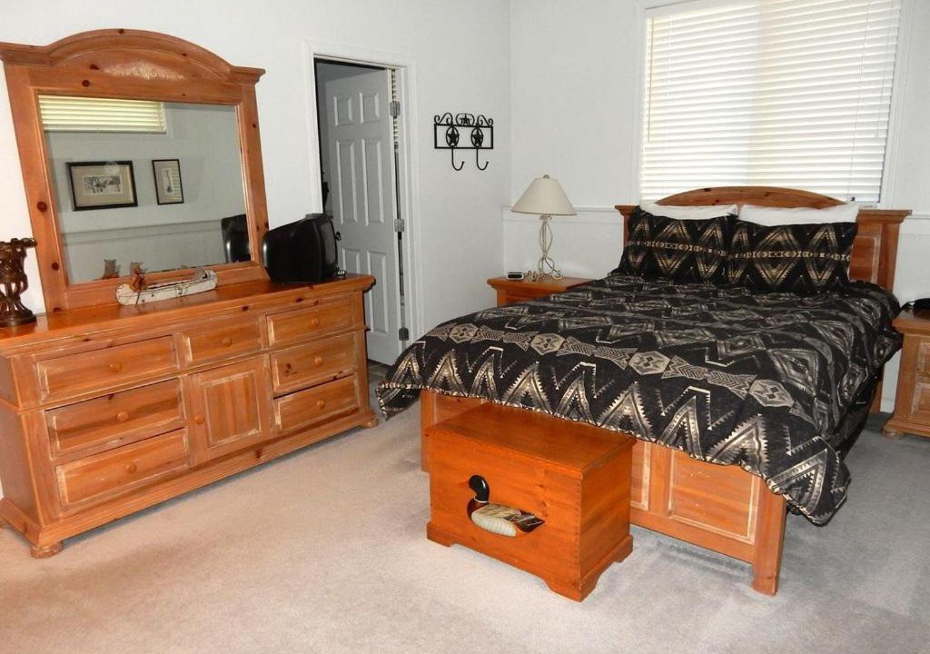 Photo of Bedroom in Old Town