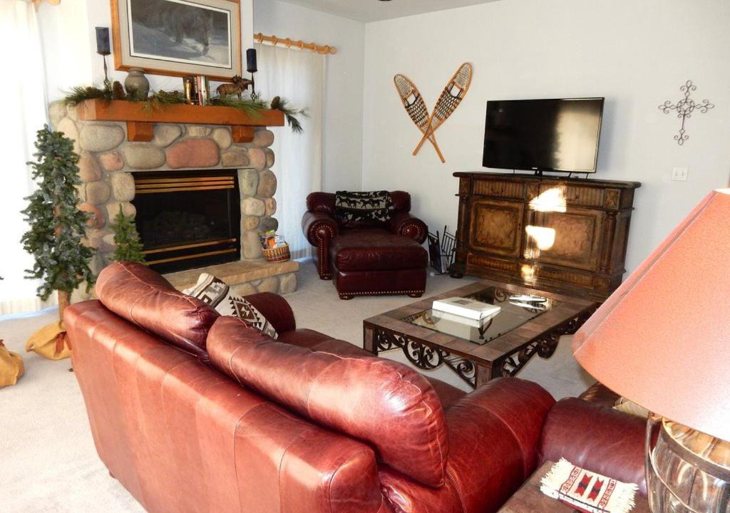 Photo of Livingroom in Old Town