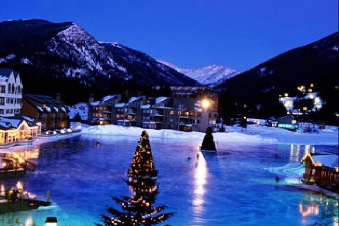 Photo of Outdoor in Lakeside Village