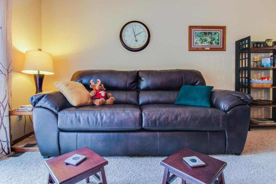 Photo of Livingroom in Estes Park