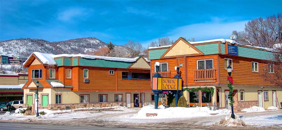 Photo of Others in Downtown Steamboat Springs