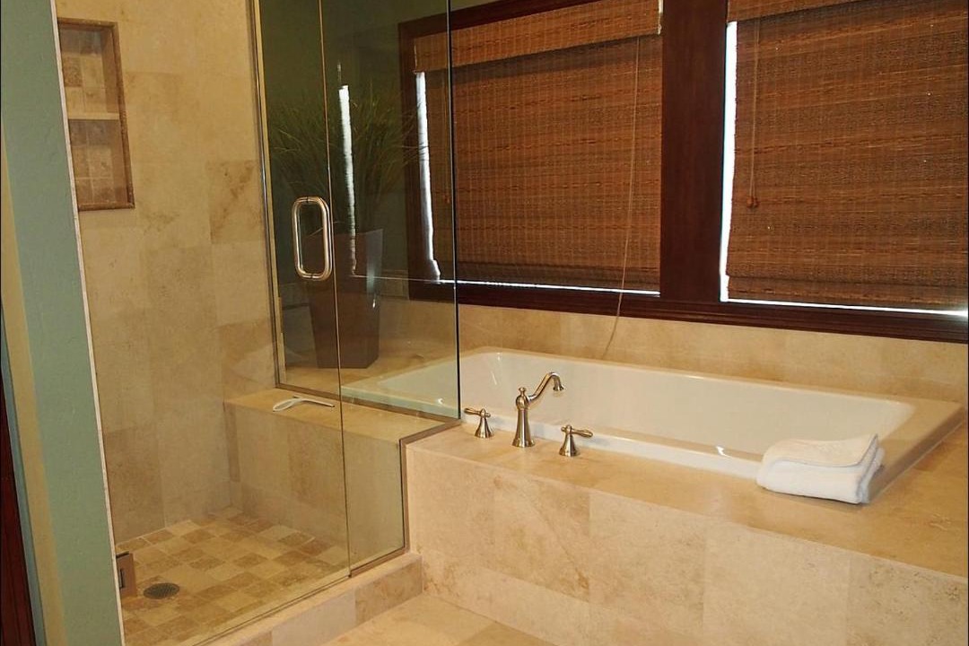 Photo of Bathroom in Highland Meadows
