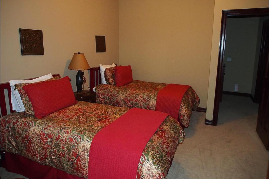 Photo of Bedroom in Highland Meadows