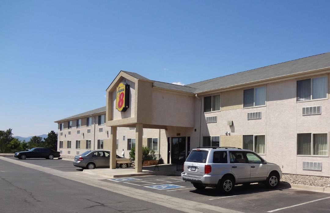Photo of Others in Southeast Colorado Springs