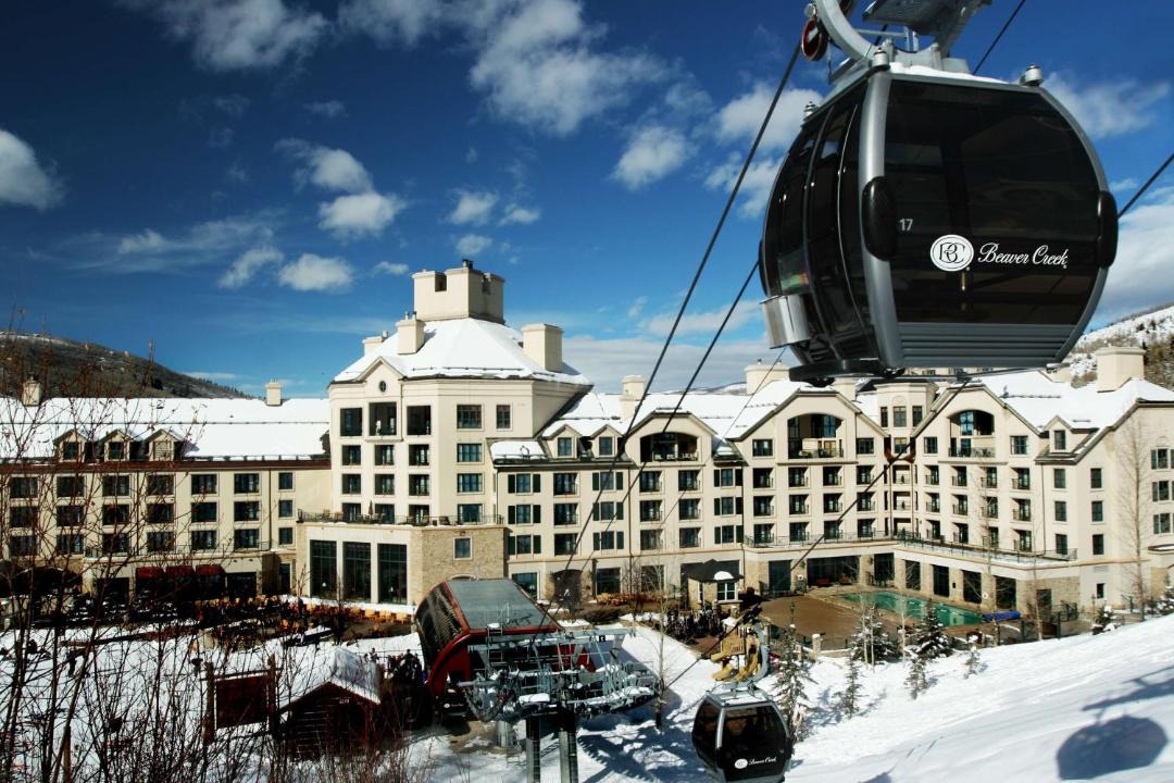 Photo of Others in Beaver Creek