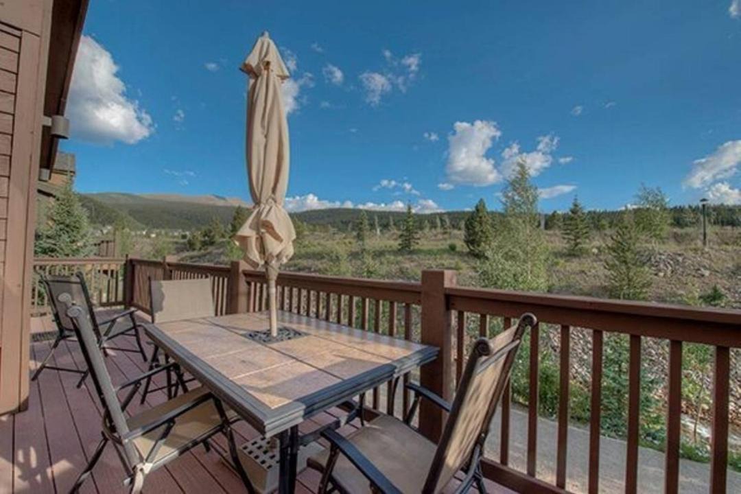 Photo of Patio Balcony in Vista Point