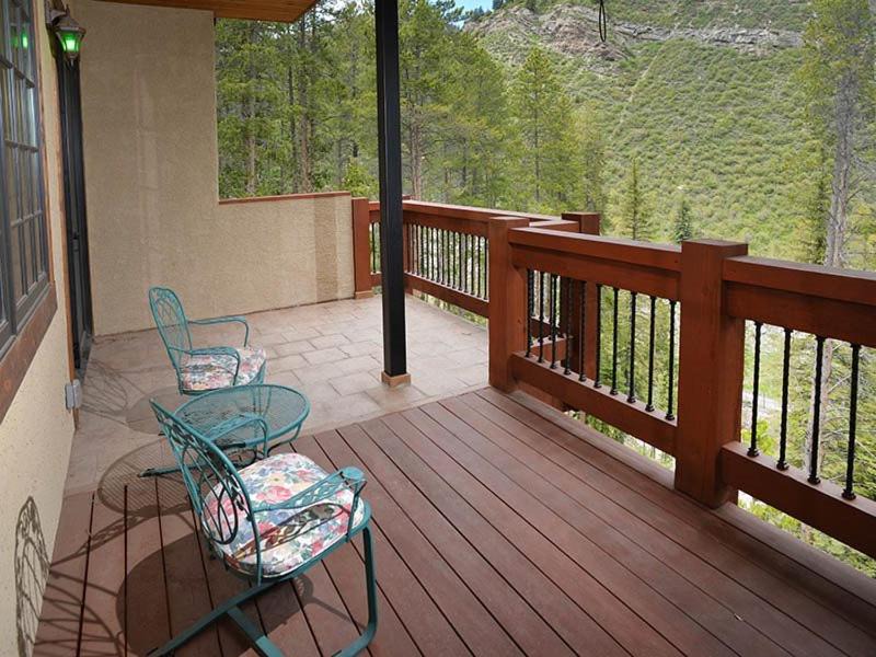Photo of Patio Balcony in Intermountain