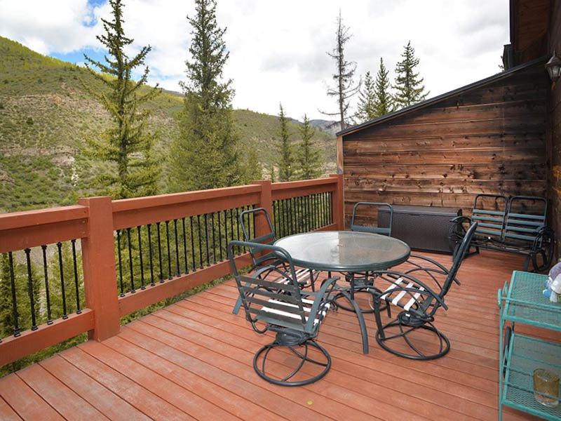 Photo of Patio Balcony in Intermountain