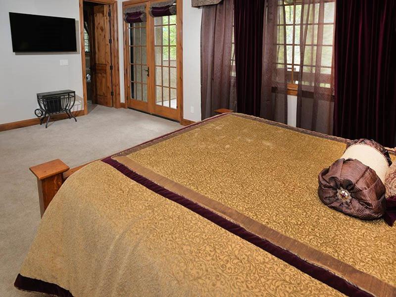 Photo of Bedroom in Intermountain
