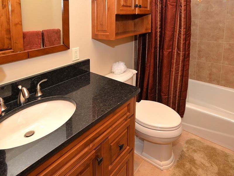 Photo of Bathroom in Intermountain