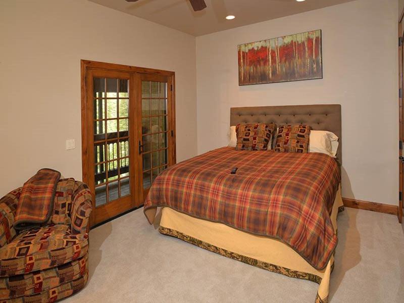 Photo of Bedroom in Intermountain