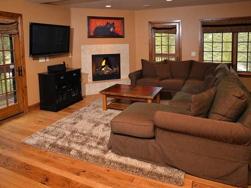 Photo of Livingroom in Intermountain