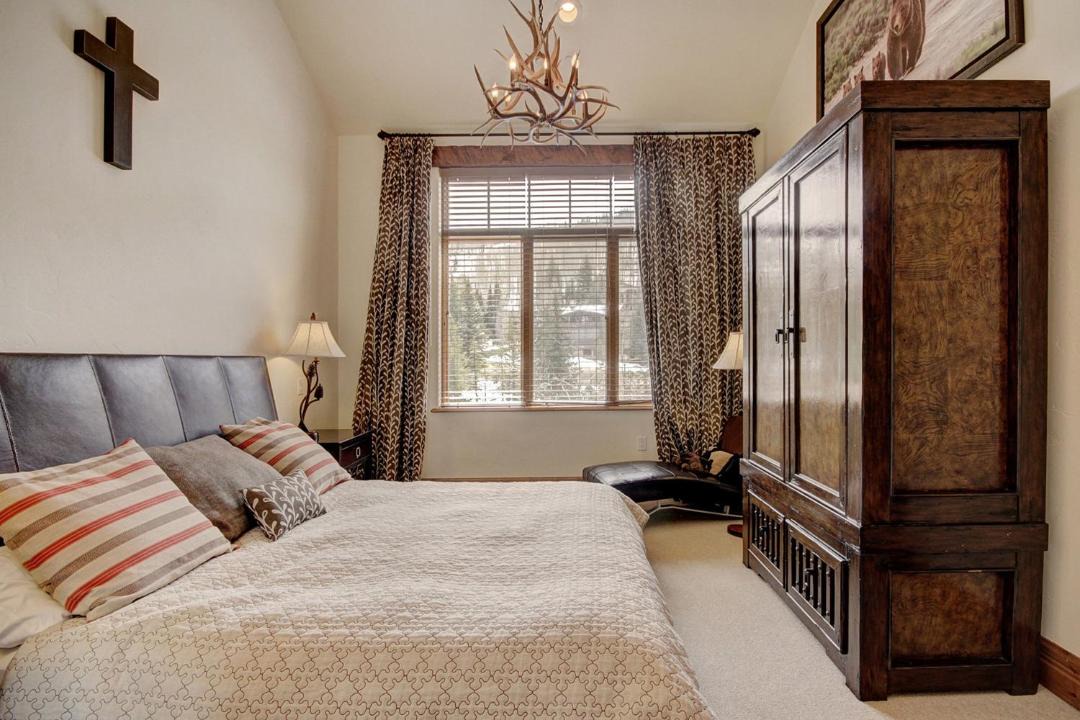 Photo of Bedroom in Gore Creek Place