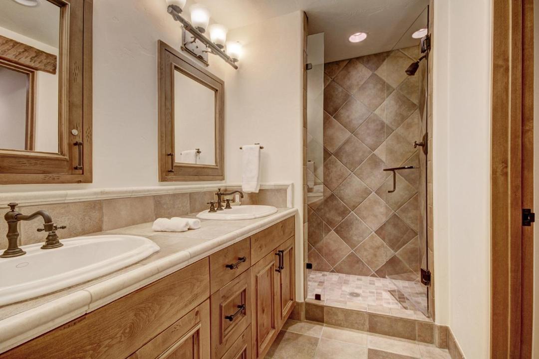 Photo of Bathroom in Gore Creek Place