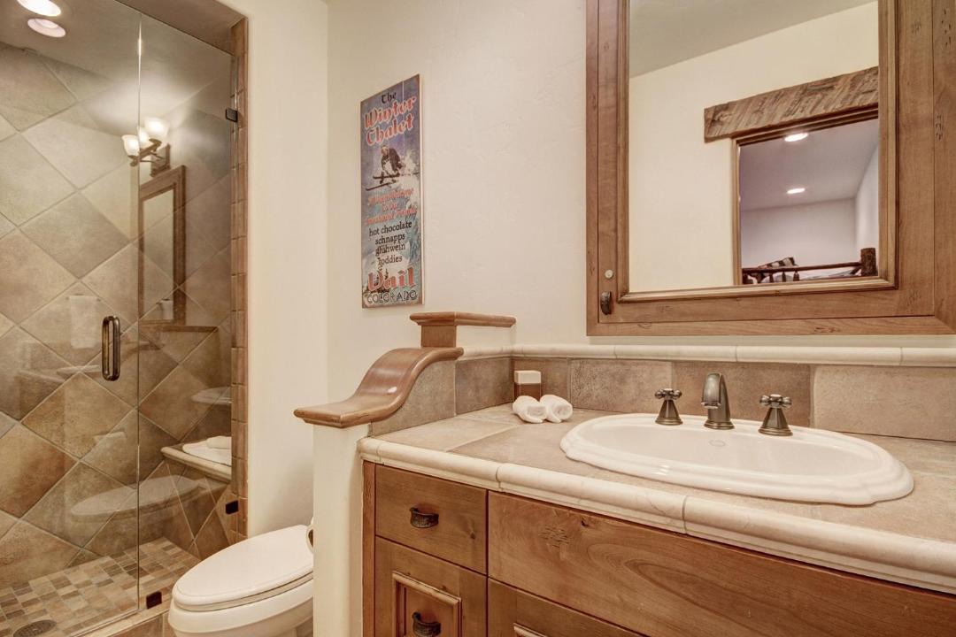 Photo of Bathroom in Gore Creek Place