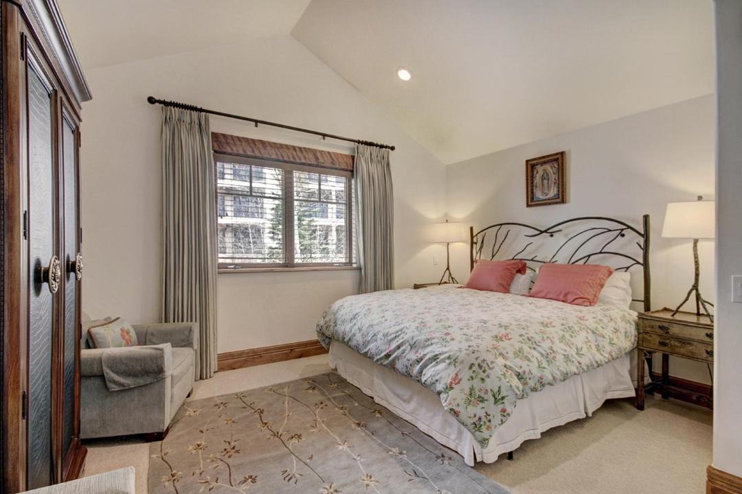 Photo of Bedroom in Gore Creek Place