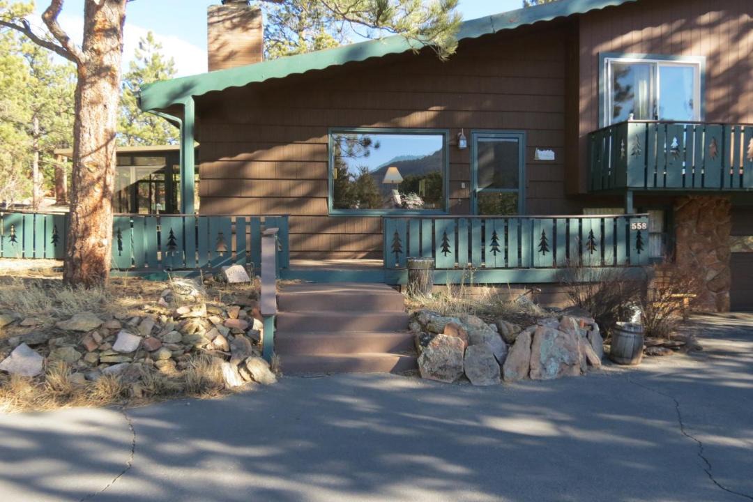 Photo of Others in Estes Park
