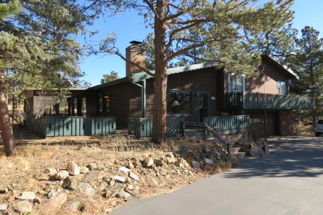 Photo of Others in Estes Park