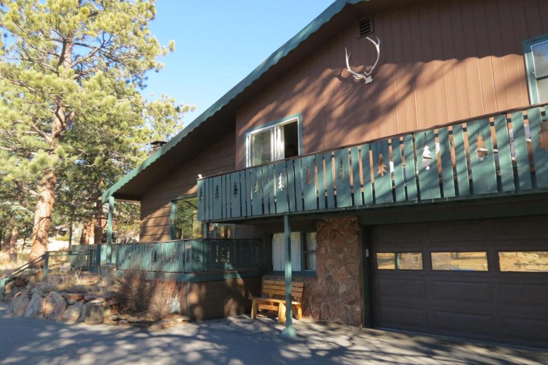Photo of Others in Estes Park