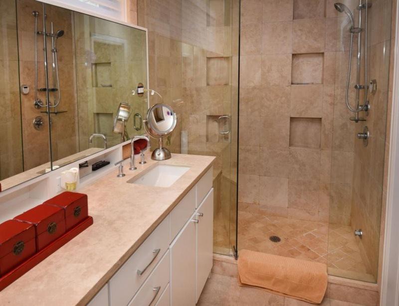 Photo of Bathroom in Highland Meadows