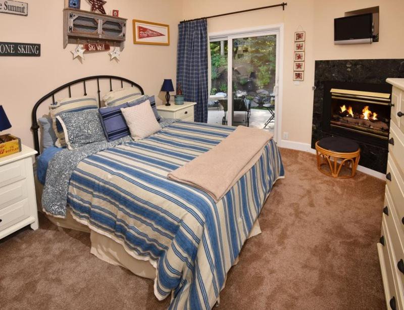 Photo of Bedroom in Highland Meadows