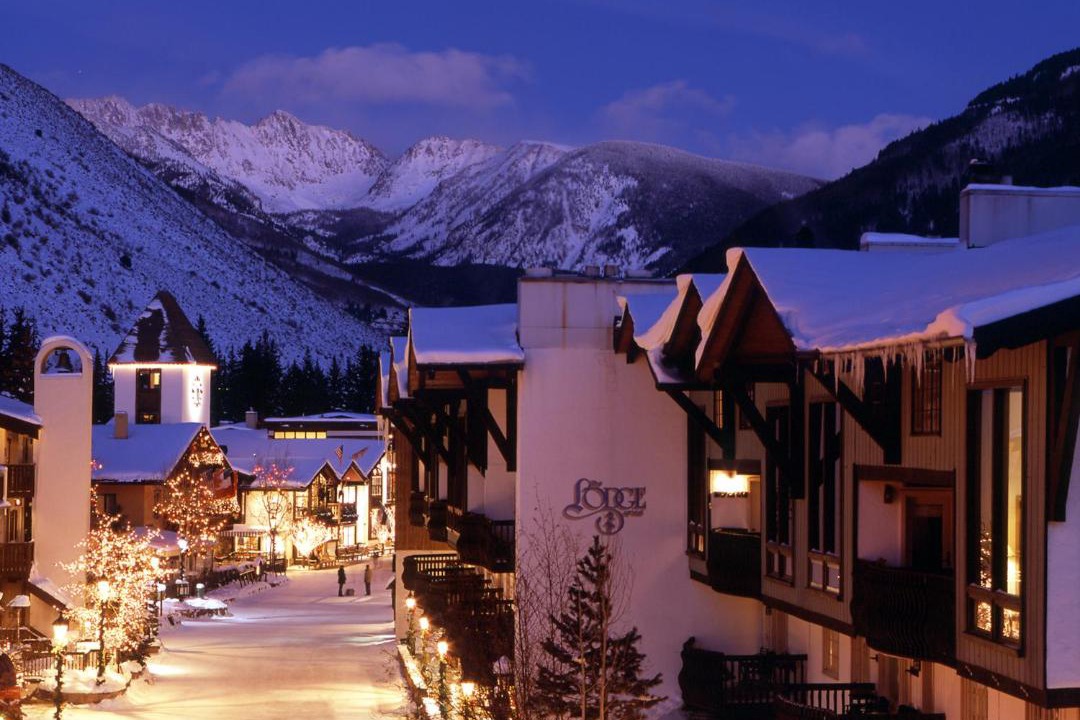 Photo of Others in Vail