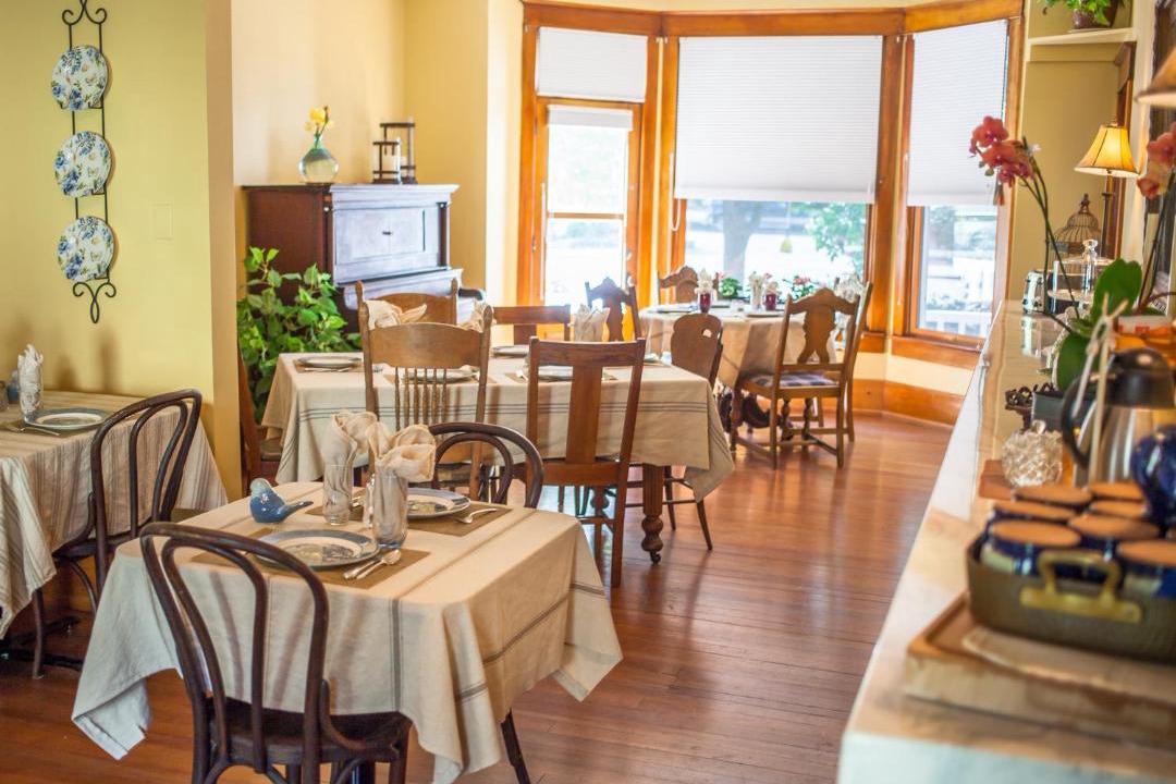 Photo of Kitchen in Paonia