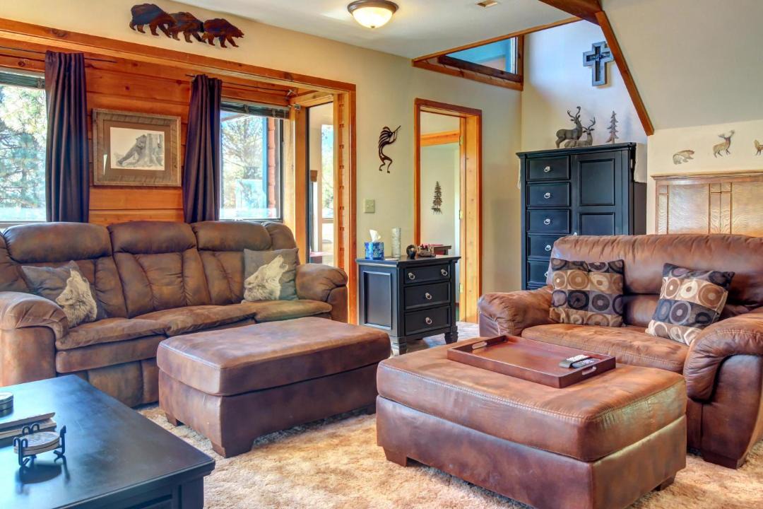 Photo of Livingroom in Bayfield