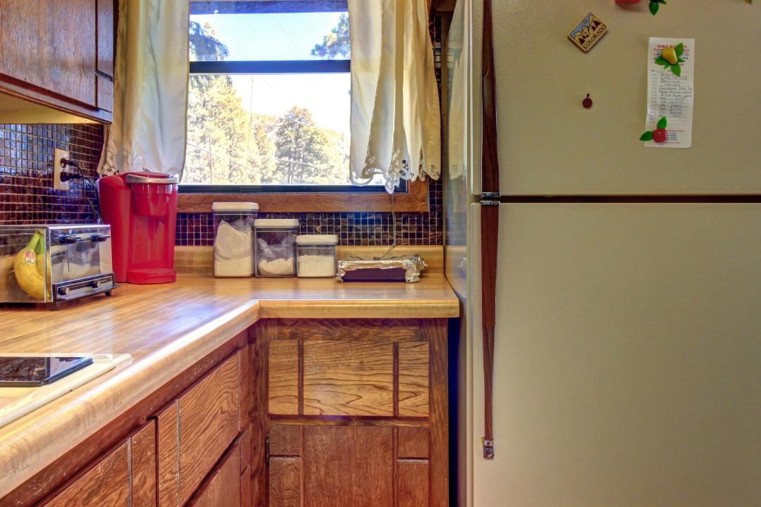 Photo of Kitchen in Bayfield