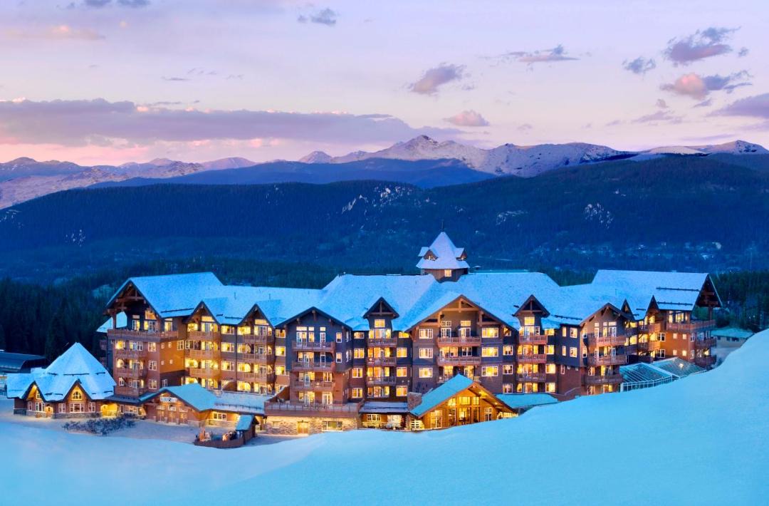 Photo of Outdoor in Breckenridge