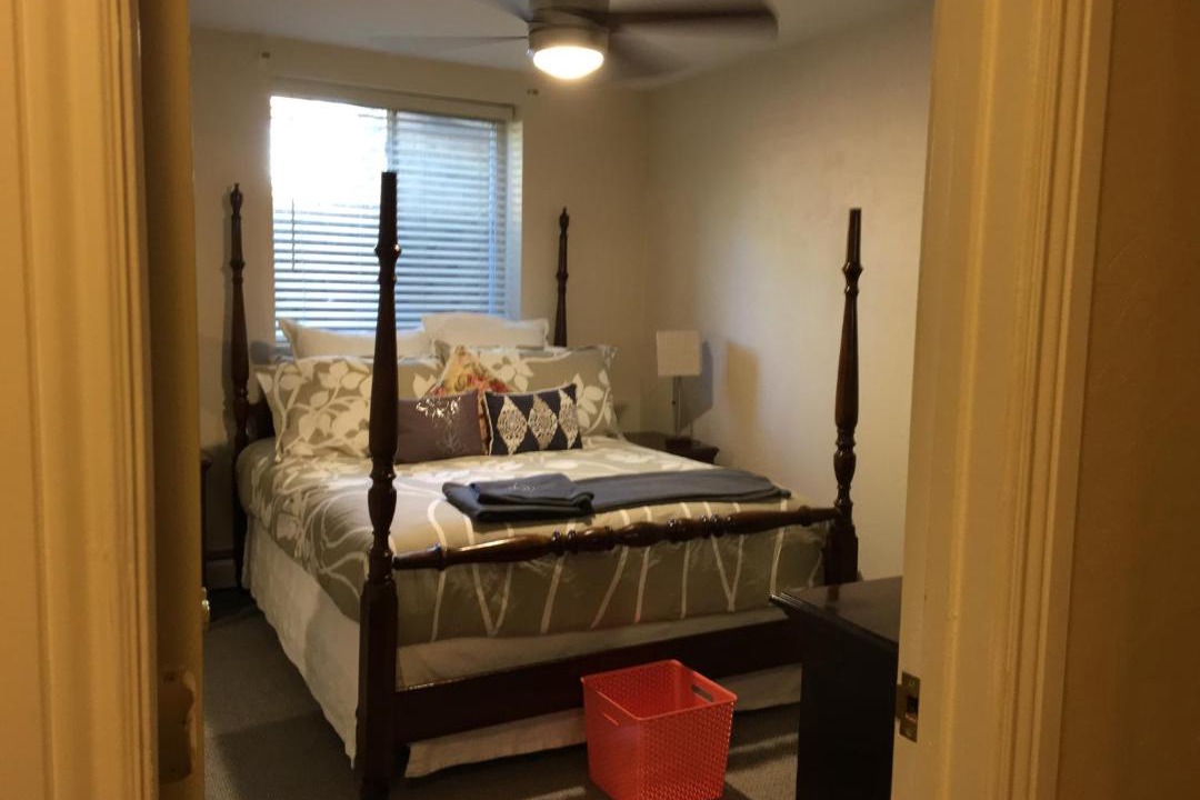 Photo of Bedroom in North Boulder