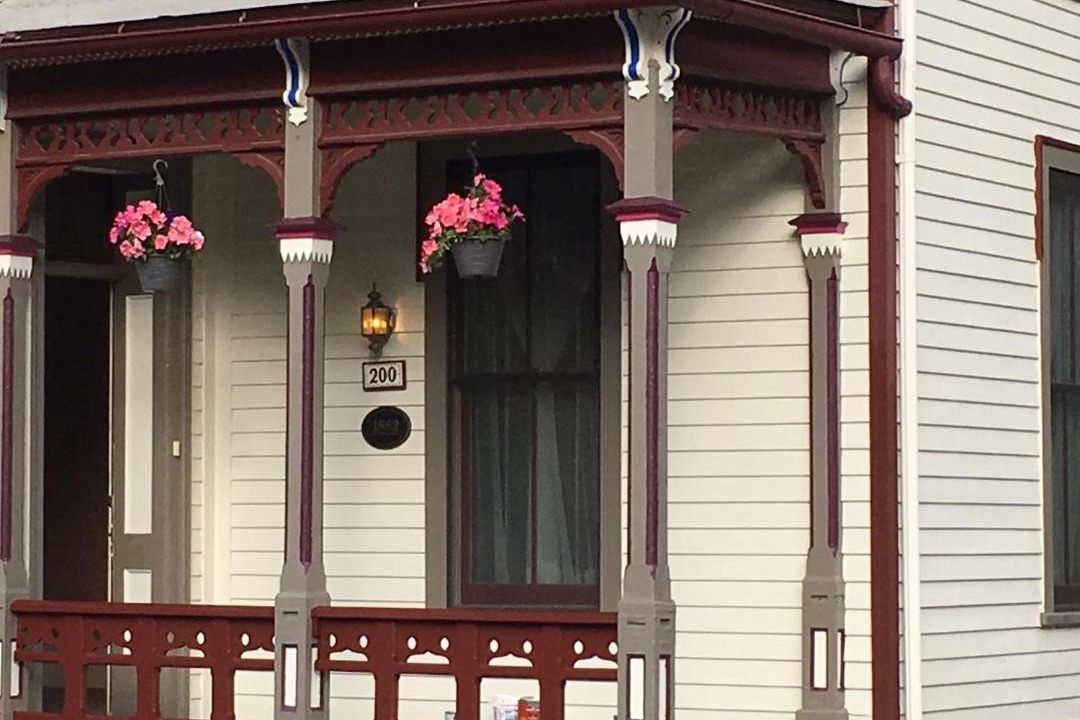 Photo of Others in Historic District