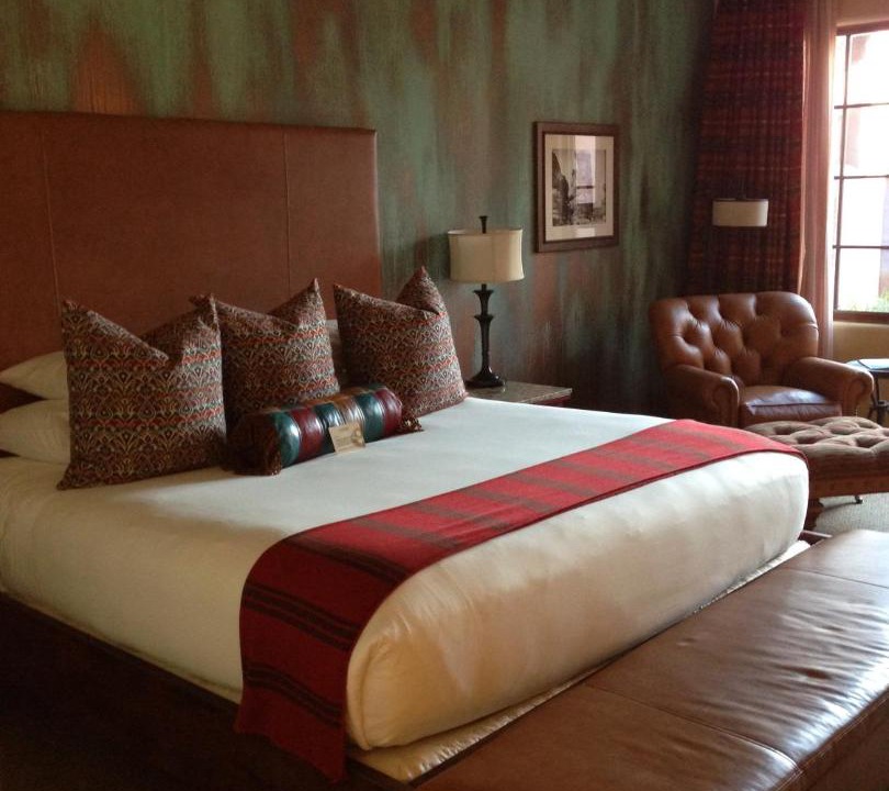 Photo of Bedroom in Gateway