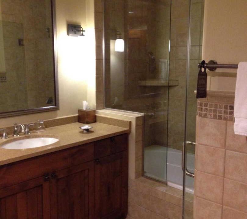 Photo of Bathroom in Gateway