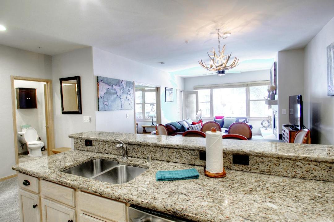 Photo of Kitchen in Avon