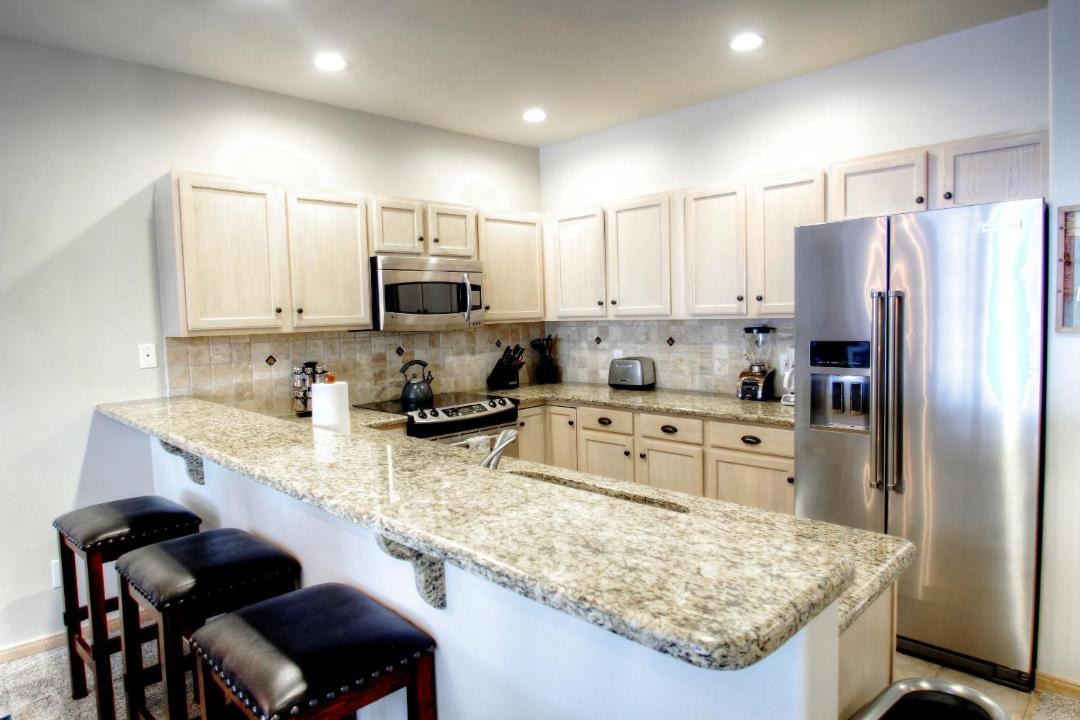 Photo of Kitchen in Avon