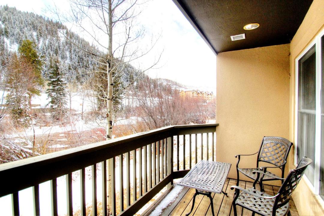 Photo of Patio Balcony in Avon