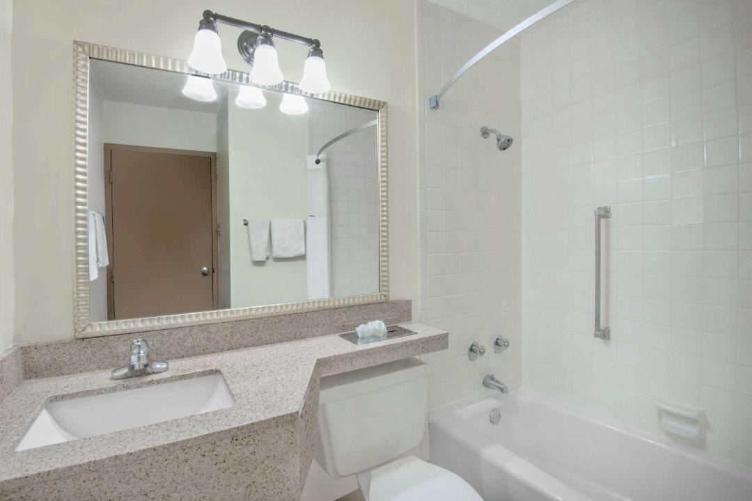 Photo of Bathroom in Colorado City