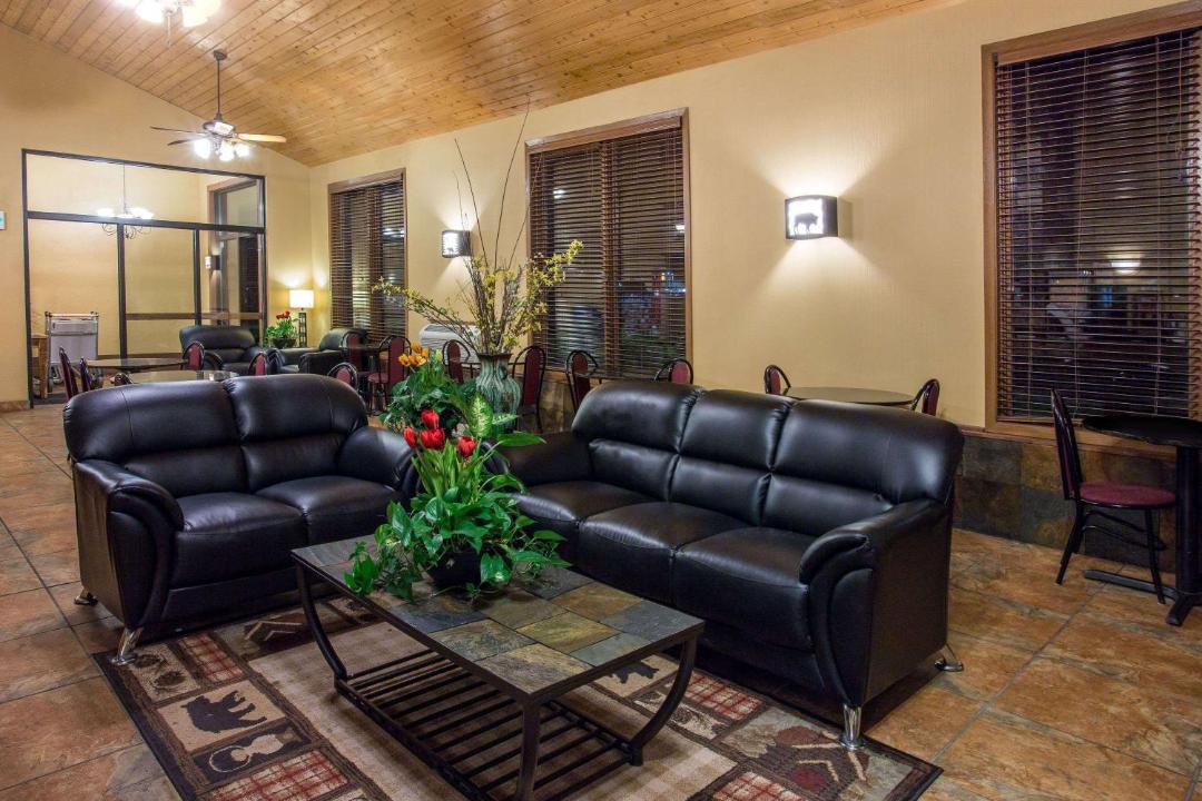Photo of Livingroom in Silverthorne