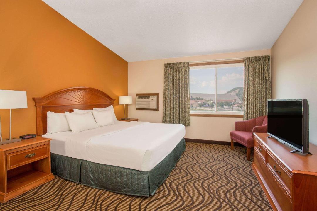 Photo of Bedroom in Silverthorne