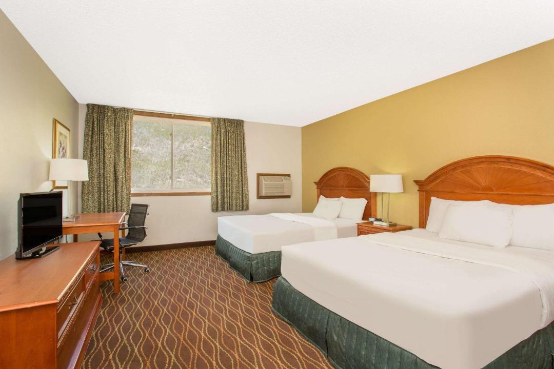 Photo of Bedroom in Silverthorne