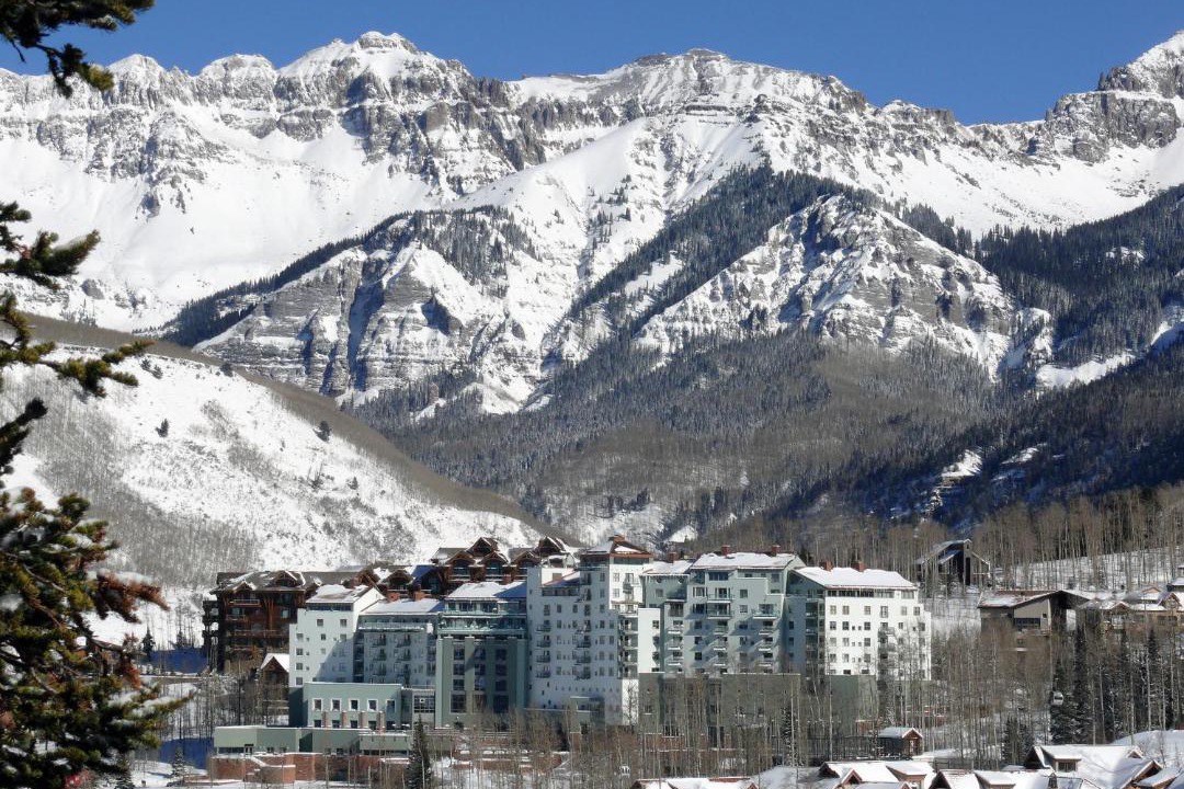 Photo of Others in Mountain Village