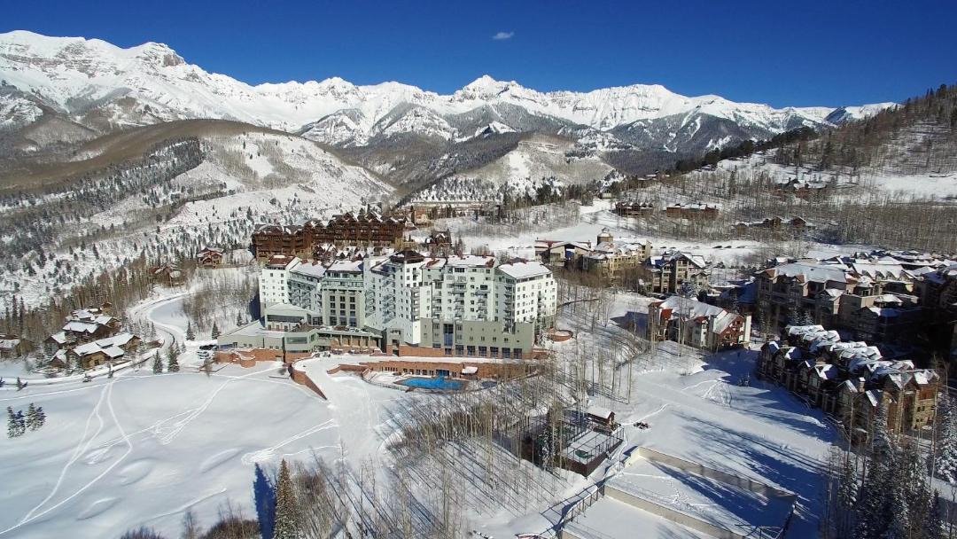 Photo of Others in Mountain Village