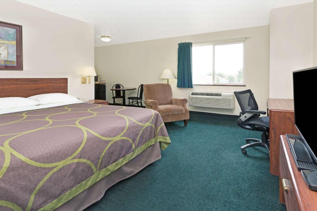 Photo of Bedroom in Windsor