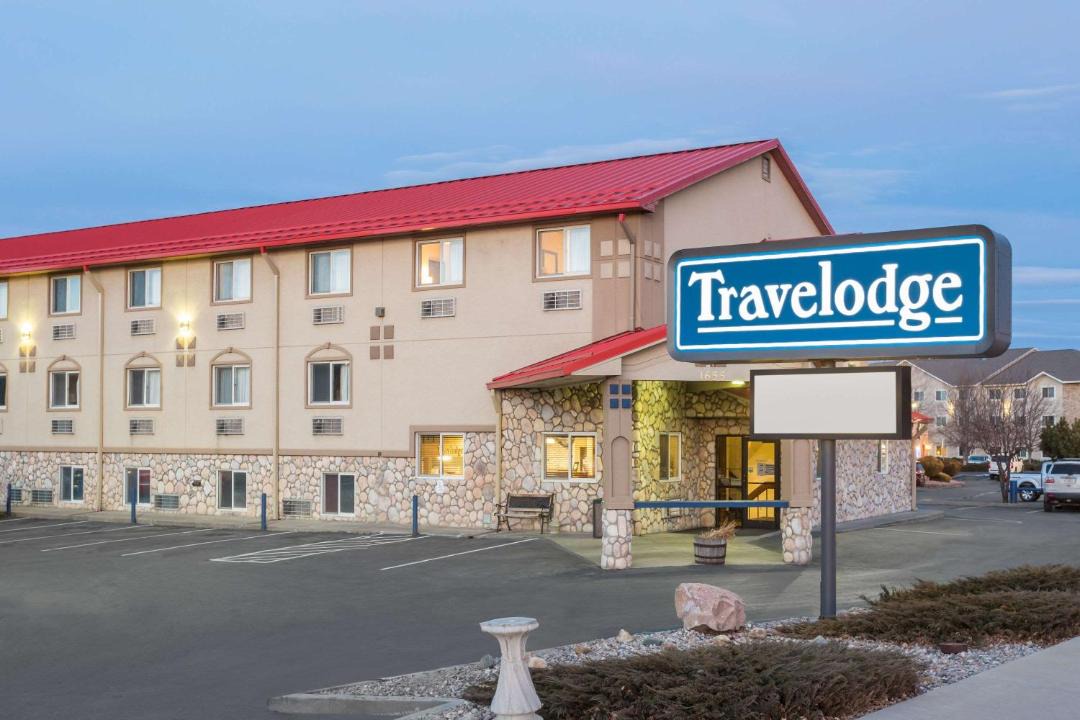 Photo of Buildings in Loveland