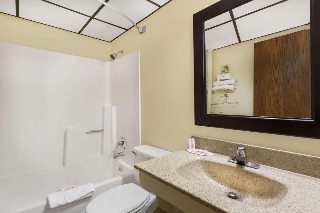 Photo of Bathroom in Loveland