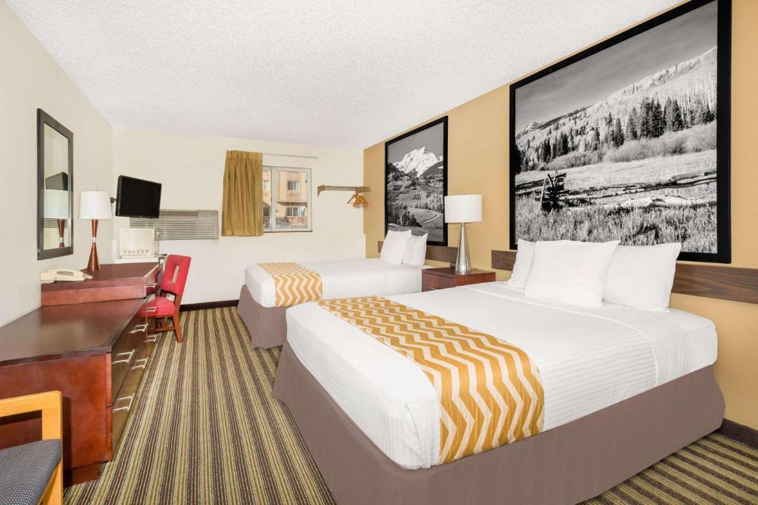 Photo of Bedroom in Loveland
